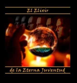 El elixir de la eterna juventud
